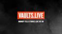 Vaults.Live logo